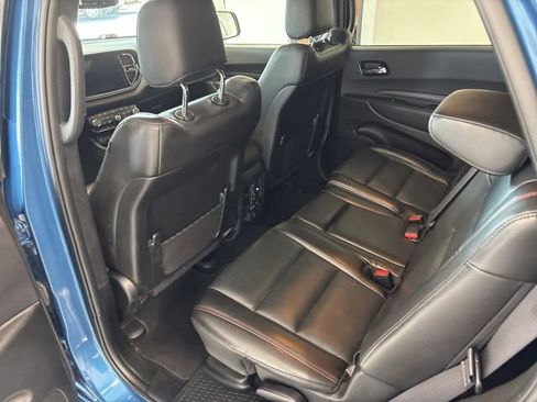 Used 2025 Dodge Durango R/T AWD/4WD image 19