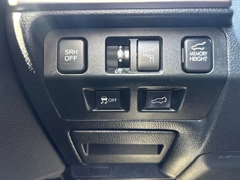 Used 2017 Subaru Forester 2.0XT Touring AWD/4WD image 27