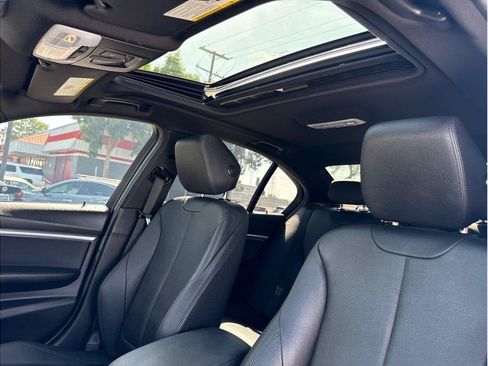Used 2018 BMW 340i Sedan RWD image 41