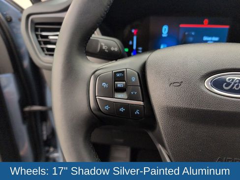 Used 2024 Ford Escape Active w/ Tech Pack #1 image 35