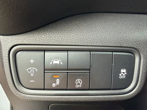 Used 2020 Kia Soul EX FWD image 15
