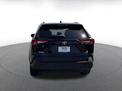 Used 2025 Toyota RAV4 LE image 11