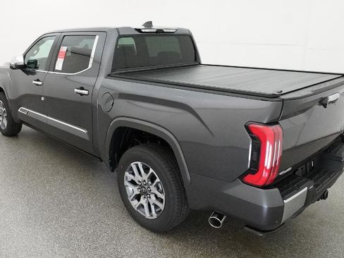 New 2026 Toyota Tundra 1794 Edition AWD/4WD image 16