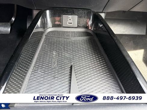 Used 2025 Ford Mustang Mach-E Premium RWD image 26