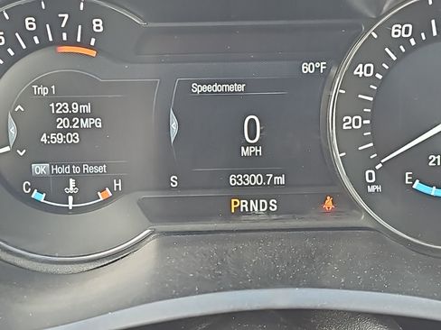 Used 2019 Lincoln MKZ Reserve w/ Luxury Package image 11