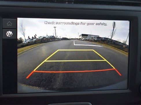 New 2025 Kia Soul LX w/ LX Technology Package image 27