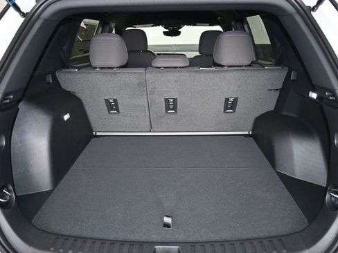 New 2026 Chevrolet Equinox LT w/ Midnight Edition image 38