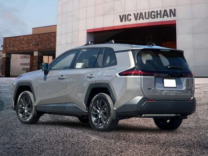 New 2026 Toyota RAV4 XLE Premium