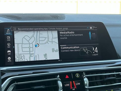 Used 2021 BMW X5 xDrive45e w/ Premium Package AWD/4WD image 39
