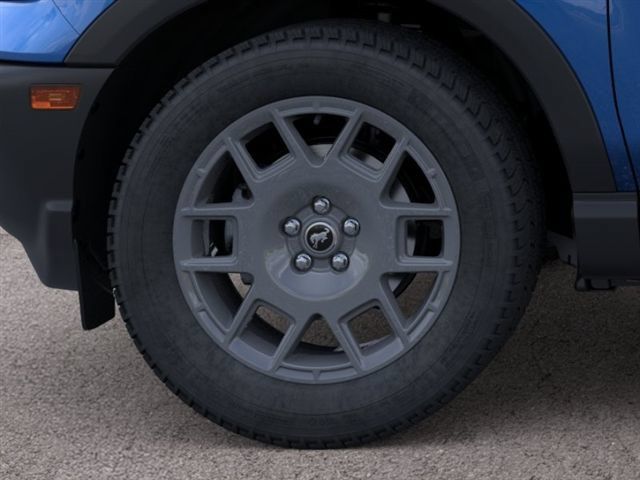 New 2026 Ford Bronco Sport Big Bend AWD/4WD image 19