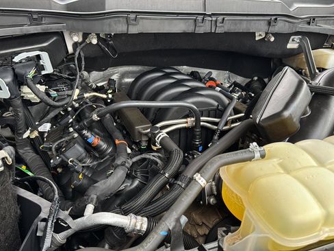 Used 2022 Ford F150 XLT w/ Equipment Group 302A High image 31