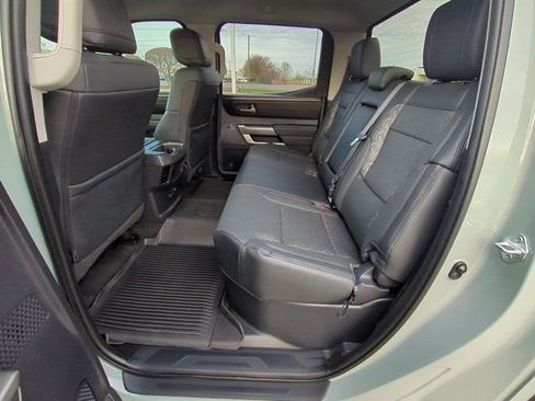 Used 2024 Toyota Tundra SR5 w/ TRD Off-Road Premium Package image 16