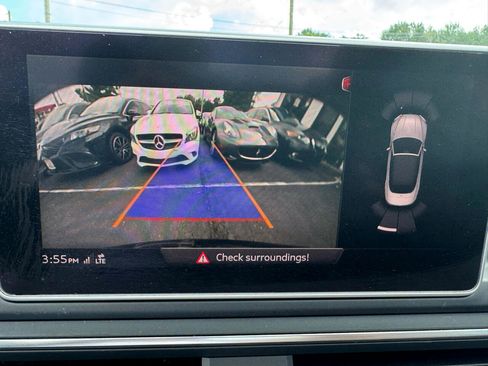 Used 2018 Audi A5 2.0T Premium Plus w/ Premium Plus image 19