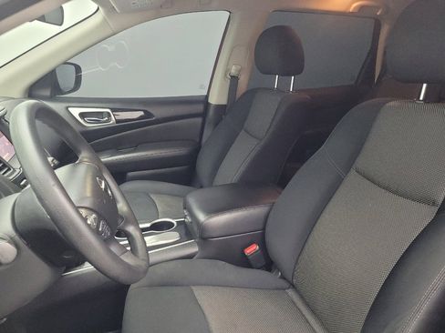 Used 2018 Nissan Pathfinder S FWD image 17