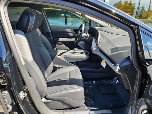 New 2026 Cadillac Optiq Sport 1 AWD/4WD image 11