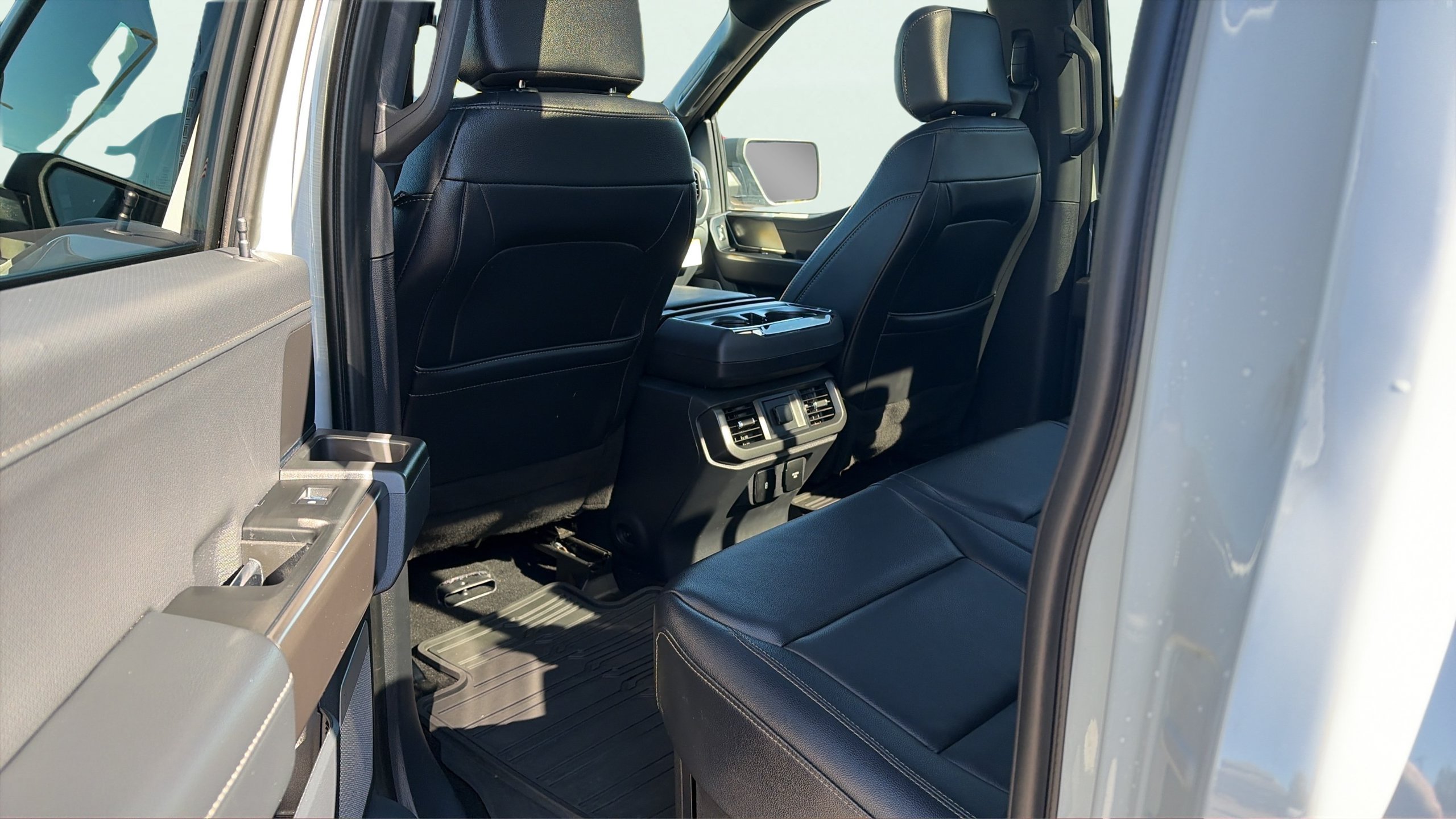 Used 2024 Ford F150 XLT w/ Equipment Group 303A High AWD/4WD image 13