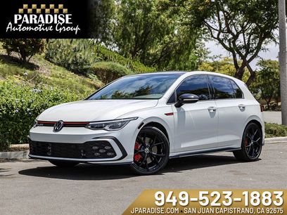 Used 2024 Volkswagen GTI S