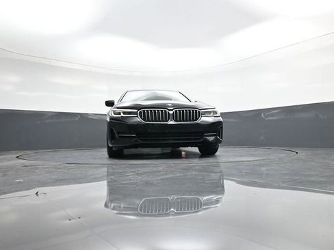 New 2022 BMW 530i xDrive w/ Premium Package image 38