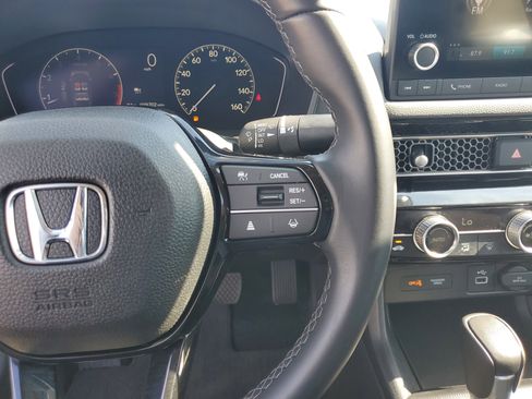 Certified 2023 Honda Civic EX image 19