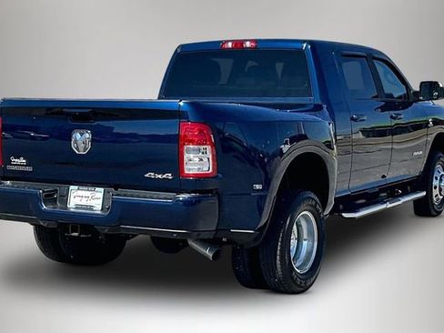 Used 2022 RAM 3500 Big Horn w/ Level 1 Equipment Group image 5