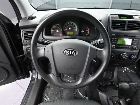 Used 2009 Kia Sportage LX image 23