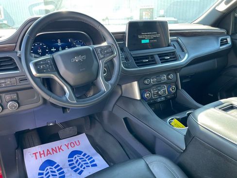 Used 2023 Chevrolet Tahoe Z71 image 13