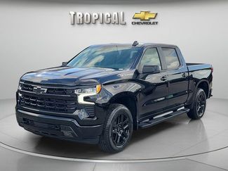 New 2026 Chevrolet Silverado 1500 RST RWD video 1