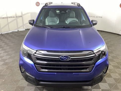 Certified 2026 Subaru Forester Premium image 2
