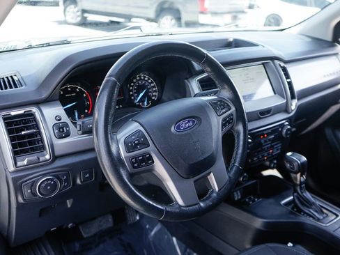 Used 2020 Ford Ranger XLT w/ Equipment Group 301A Mid image 20