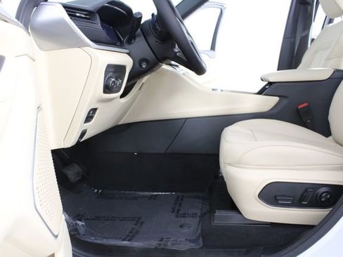 New 2026 Jeep Grand Cherokee Limited AWD/4WD image 19