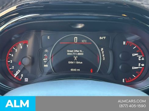 Used 2026 Dodge Durango GT RWD image 30