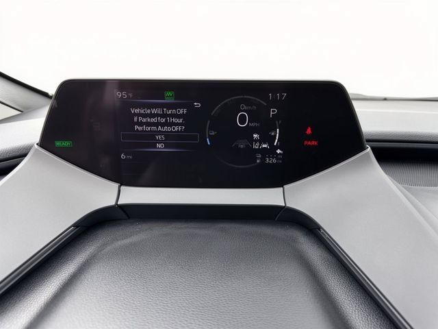 New 2027 Toyota Prius Plug-In Hybrid FWD image 19