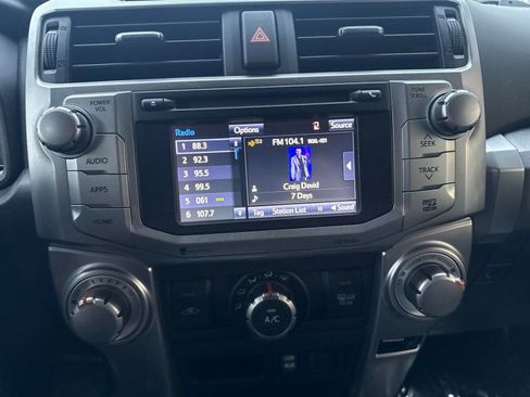 Used 2016 Toyota 4Runner SR5 image 25