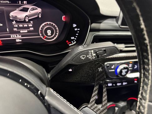 Used 2019 Audi S4 Prestige image 37