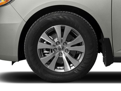 Used 2014 Honda Odyssey EX image 11
