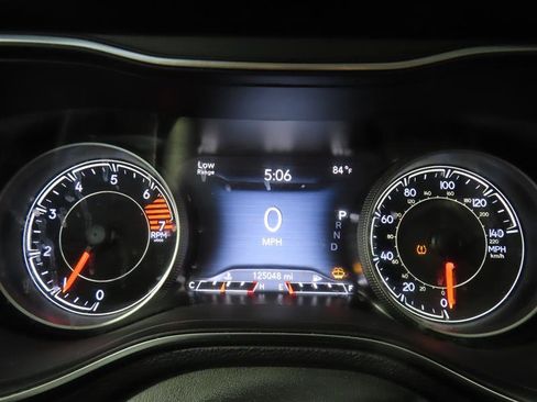 Used 2020 Jeep Cherokee Limited image 20