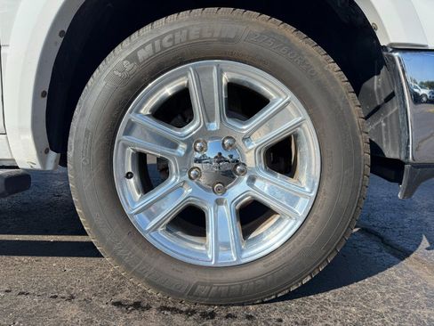 Used 2015 RAM 1500 Laramie Limited AWD/4WD image 13