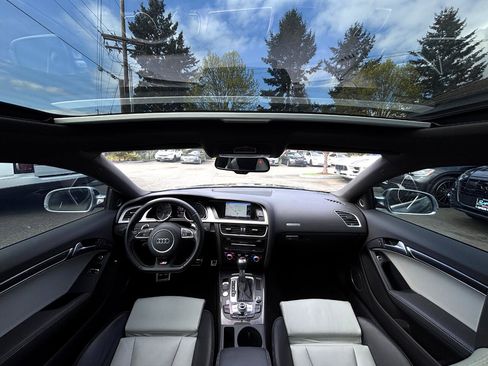 Used 2014 Audi S5 Premium Plus image 25