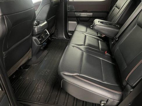 Used 2023 Ford F150 Lariat w/ Equipment Group 502A High image 52