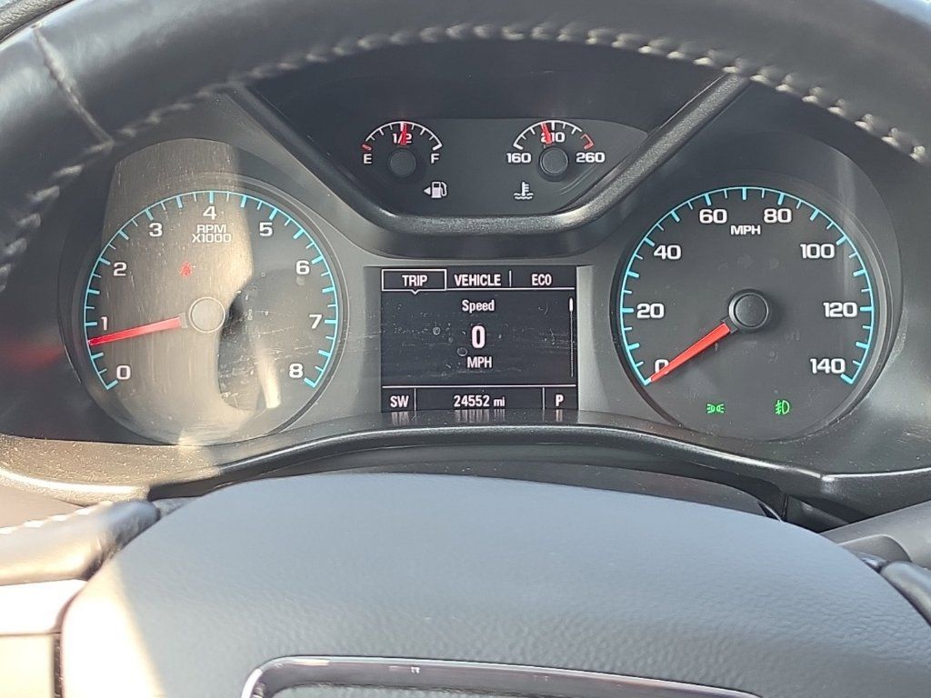 Used 2022 GMC Canyon Elevation w/ Trailering Package RWD image 30
