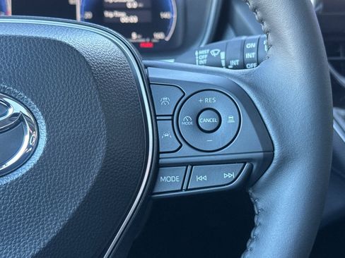 New 2026 Toyota Corolla Cross XLE image 27