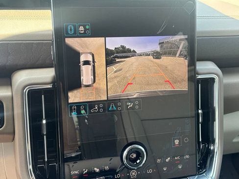 New 2026 GMC Yukon Denali w/ LPO, Floor Liner Package AWD/4WD image 20