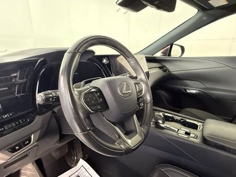 Used 2023 Lexus RX 350 Premium Plus w/ Accessory Package (Z1) FWD image 18