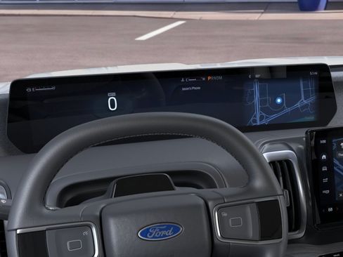 New 2026 Ford Expedition Max Platinum w/ Driver's Package AWD/4WD image 16