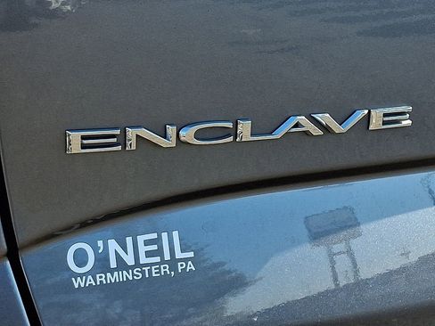 Certified 2020 Buick Enclave Preferred w/ LPO, Floor Liner Package image 30