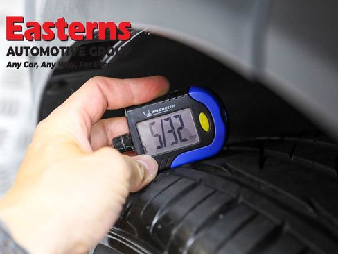 Used 2022 Hyundai Santa Fe Limited image 26