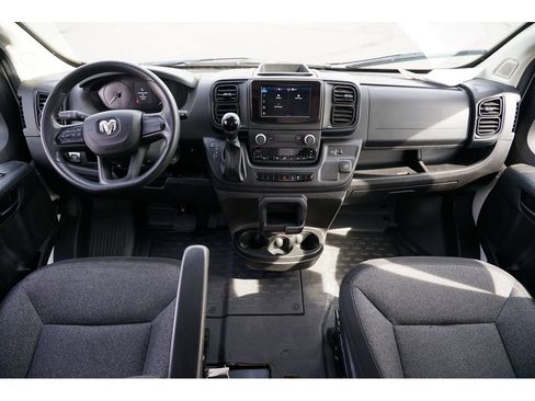 Used 2023 RAM ProMaster 2500 image 20