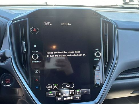 Certified 2024 Subaru Crosstrek 2.5i Sport image 13