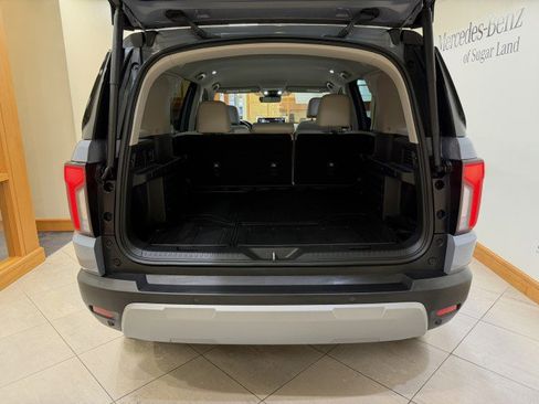 Used 2026 Honda Passport RTL image 22