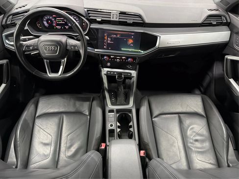 Used 2020 Audi Q3 2.0T Premium w/ Convenience Package AWD/4WD image 20